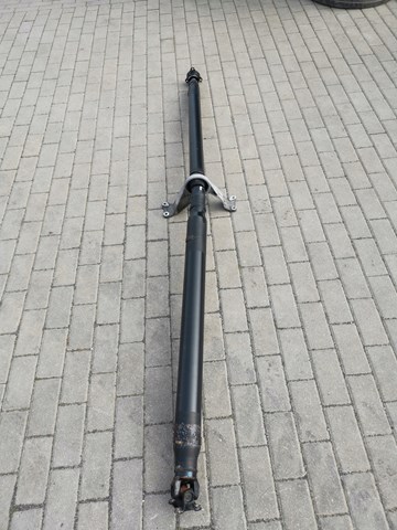 370005NA0B Nissan/Infiniti Карданный вал заднего моста
