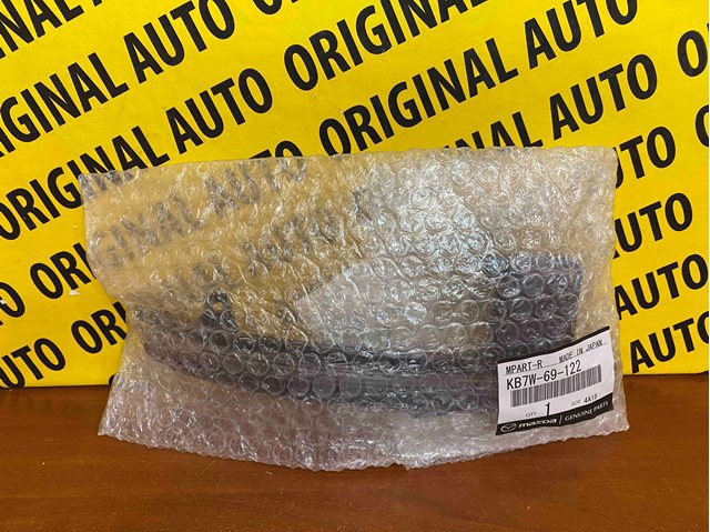 Купить KB7W69182 Mazda Указатель поворота зеркала левый