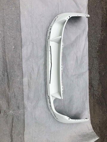 Фартук заднего бампера VAG 3G8807521DGRU