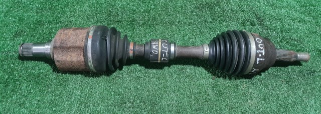  Mitsubishi 3815A277 цена, от 84.55 USD