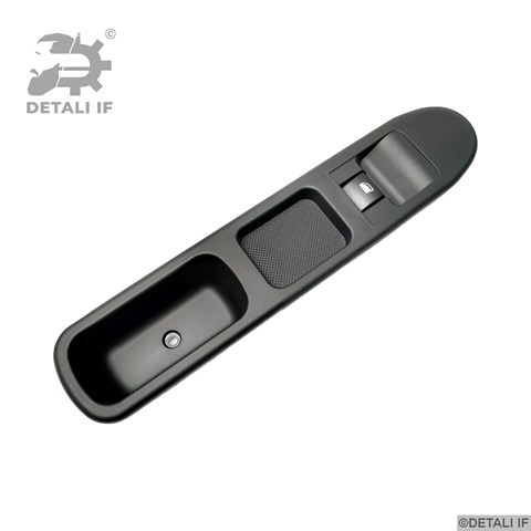 Кнопка стеклоподъемника передняя DF14125 Detali IF