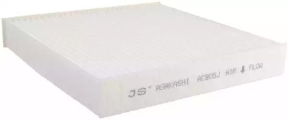 Фильтр салона AC805J JS Asakashi