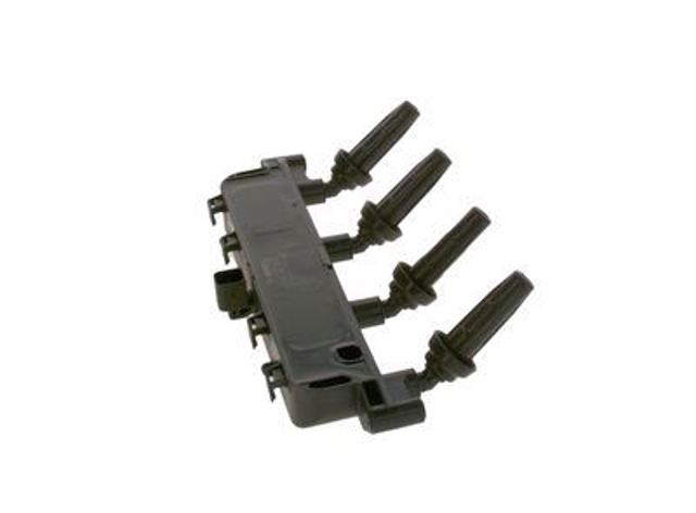 Купить 986221084 Bosch Катушка зажигания