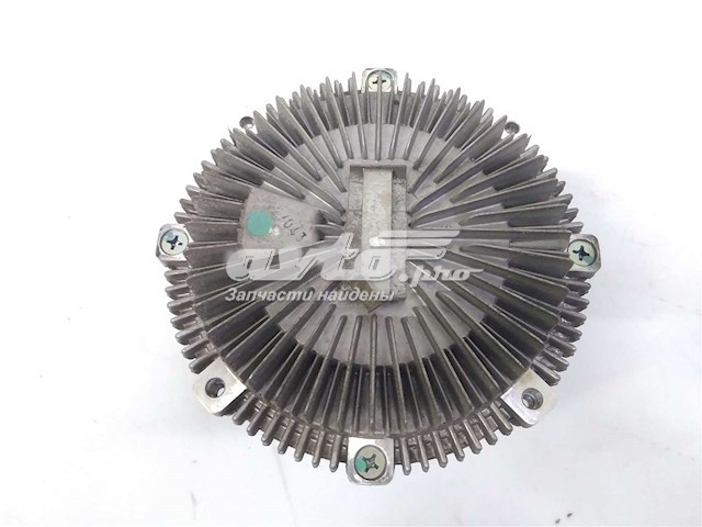1320A009 MITSUBISHI Embrague del ventilador 1320A009 MITSUBISHI