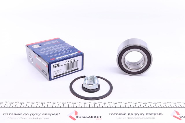 Купить CX1013 CX/Complex Подшипник передней ступицы