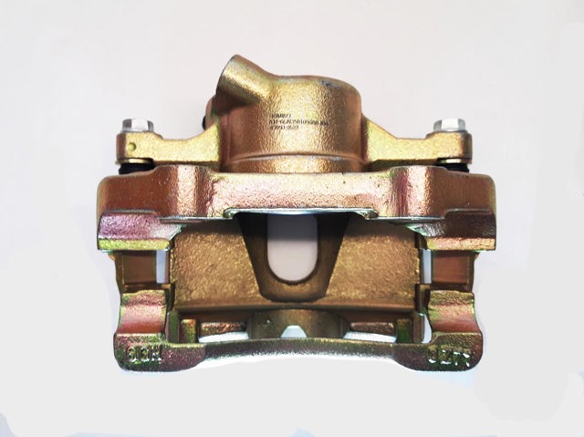 Супорт тормзной Kimiko A116GN3501050ABKM цена, от 29.21 USD