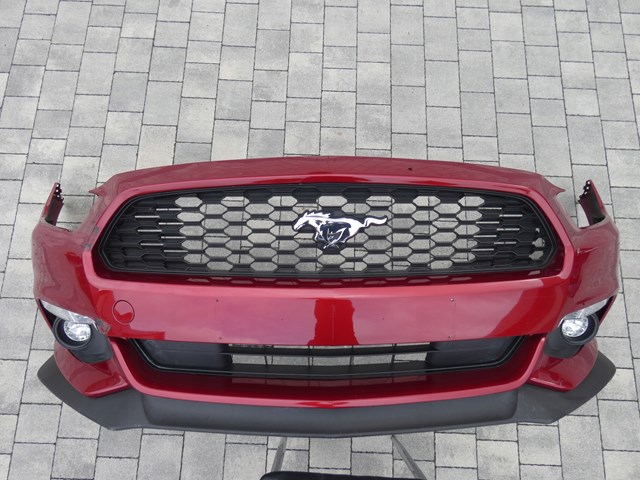 Купить FR3B17B969AC Ford 