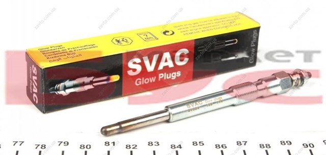 Compre SV024 Svac Vela de incandescência