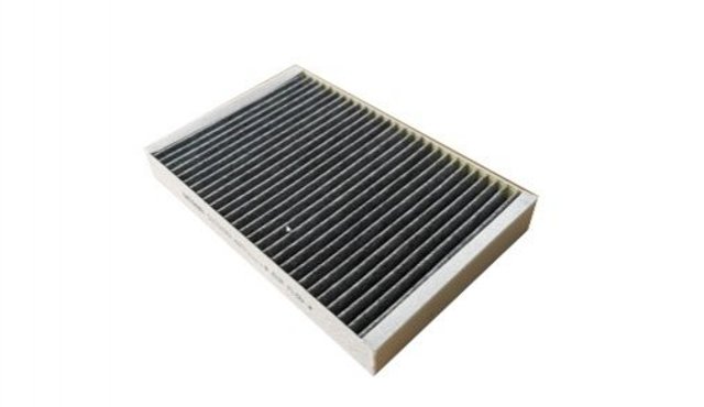 Купить AHC734 Purflux Фильтр салона угольный