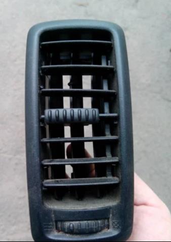 5050810 Autotechteile Решетка воздуховода