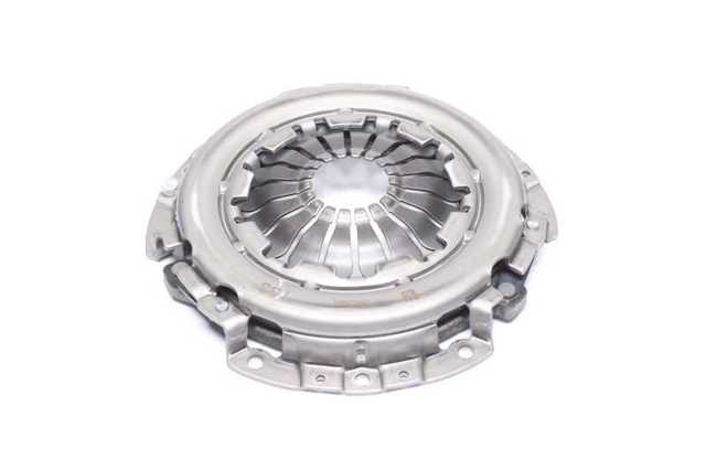Лепестковая корзина сцепления General Motors 96980047 цена, от 84.75 USD