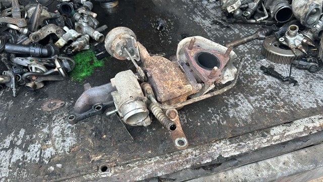 Turbina Honda 18900RBD305