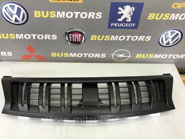 Купить 7450A885 Mitsubishi Решетка радиатора