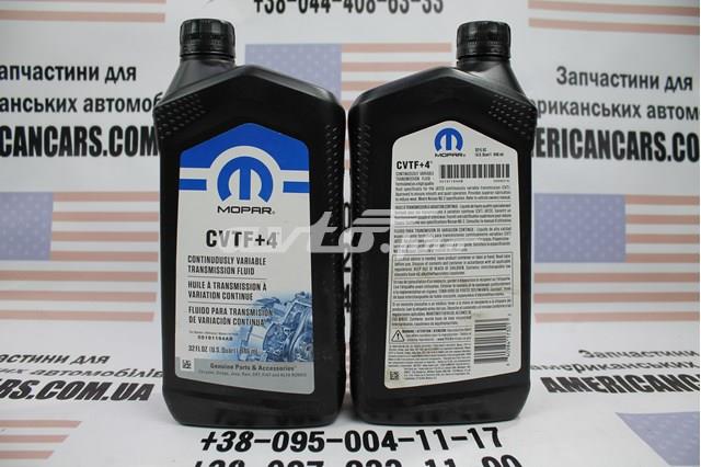 5191184AB CHRYSLER Aceite caja de cambios original y equivalente