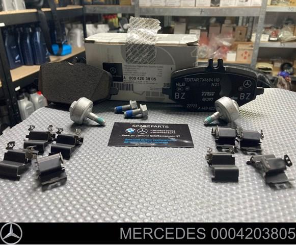  0004203805 Mercedes