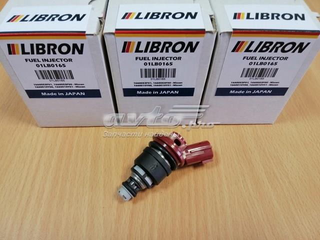 Форсунка инжектора Libron 01LB0165 цена, от 17.74 USD