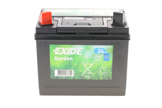 4901 Exide 