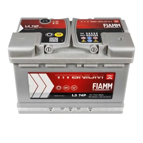 Купить 7905154 Fiamm 