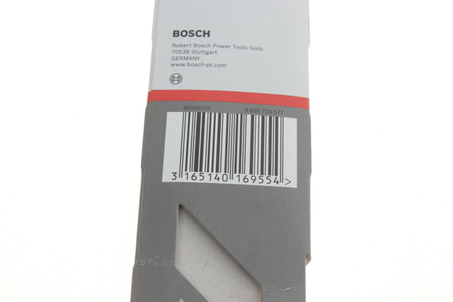  Bosch 2608654401