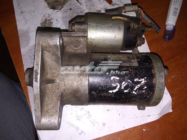 Стартер M000T45071 Mitsubishi