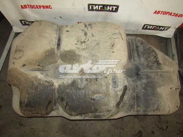 Танк топливный Nissan Almera II седан (N16) (2000 - 2006) цена, от 41.52 USD