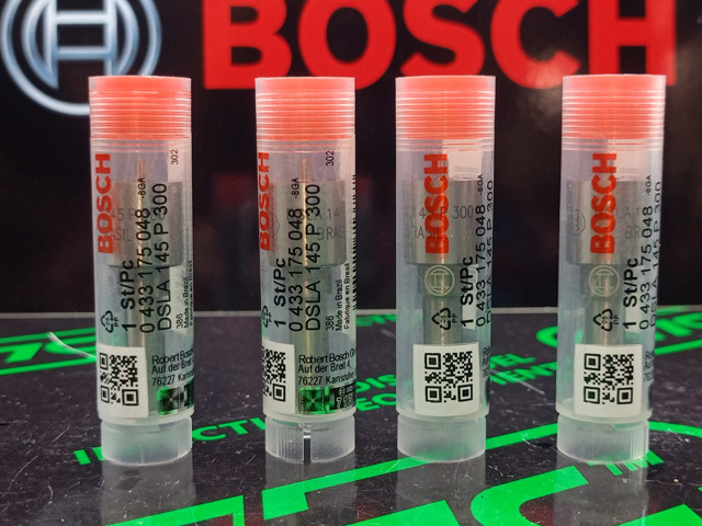 DSLA145P300 Bosch Распылитель форсунки