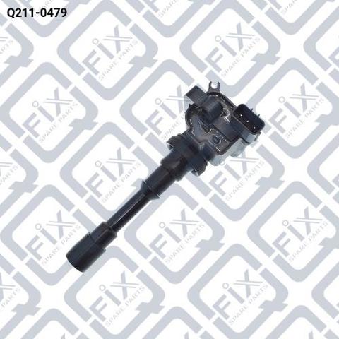 Катушка Q-fix Q2110479