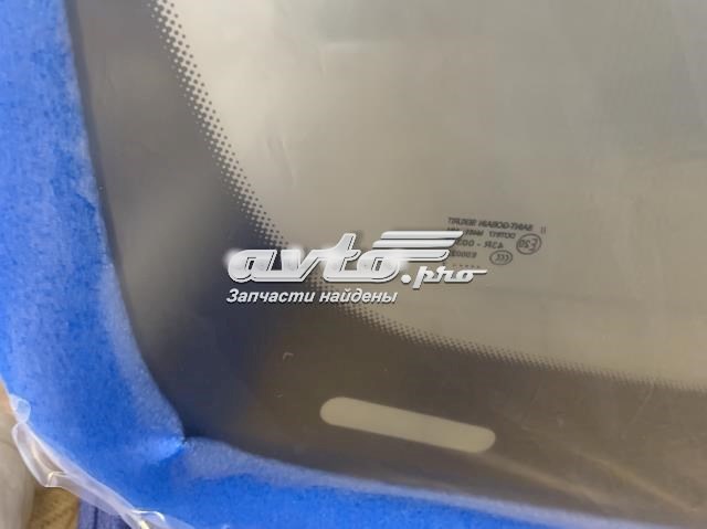 Купить 6729ACDGYHMVWZ Sekurit Ветровое стекло