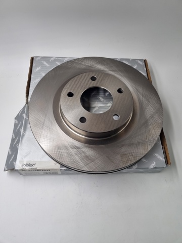 Тормоз дисковый передний Rider RD3325DF4932 цена, от 31.91 USD