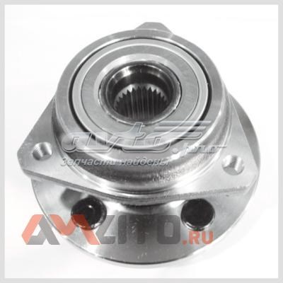 Ступицы передних колес Iljin IJ123024 цена, от 78.72 USD