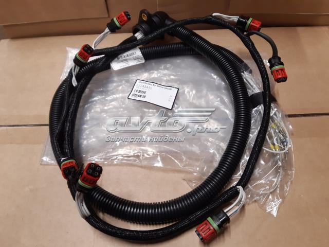 Жгут проводов моторного отсека 7422248490 Renault (RVI)