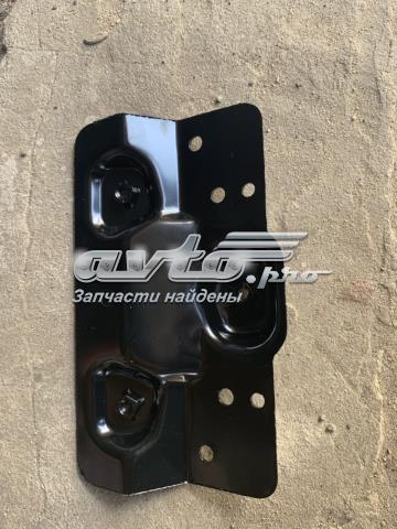 Купить 641632P000 Hyundai/Kia Кронштейн замка капота
