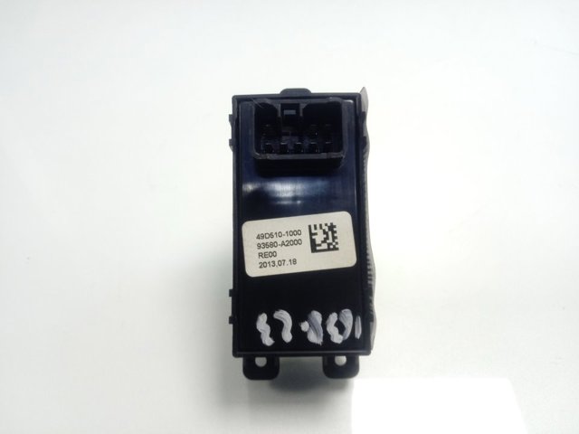  Hyundai/Kia 93580A2000 цена, от 6.04 USD