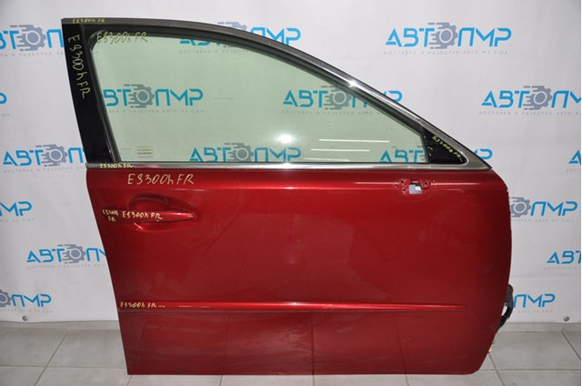 6700133210 Toyota Дверь передняя правая