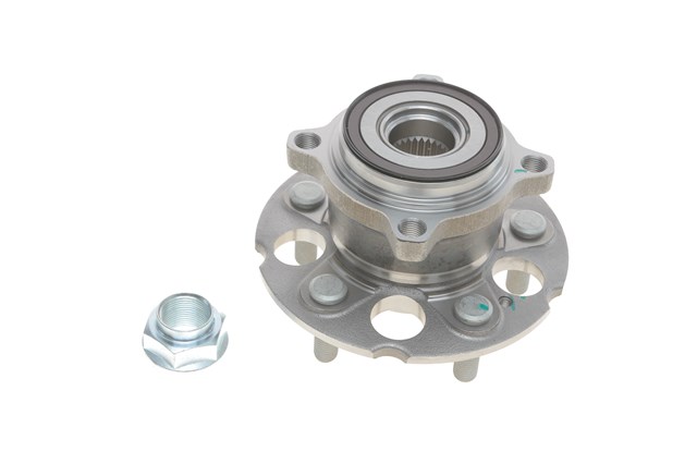 Ступицы задних колес Solgy 216250 цена, от 48.37 USD