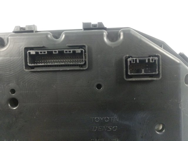 Купить 8380042U30 Toyota Панель приборов