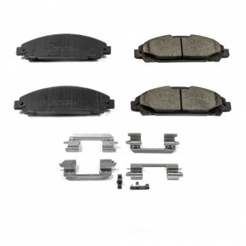  Power Stop 171791 цена, от 82.34 USD