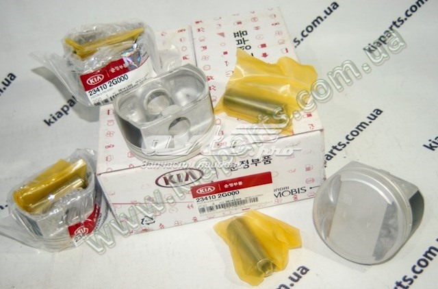 Купить 234102S110 Hyundai/Kia 
