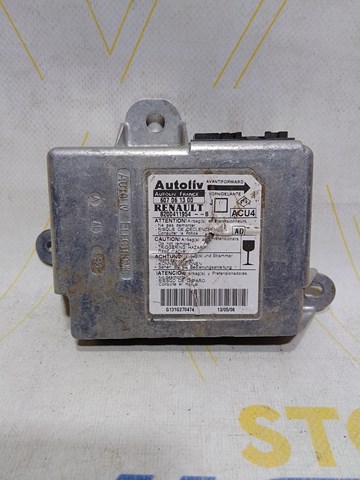  8200411954 Renault (RVI)