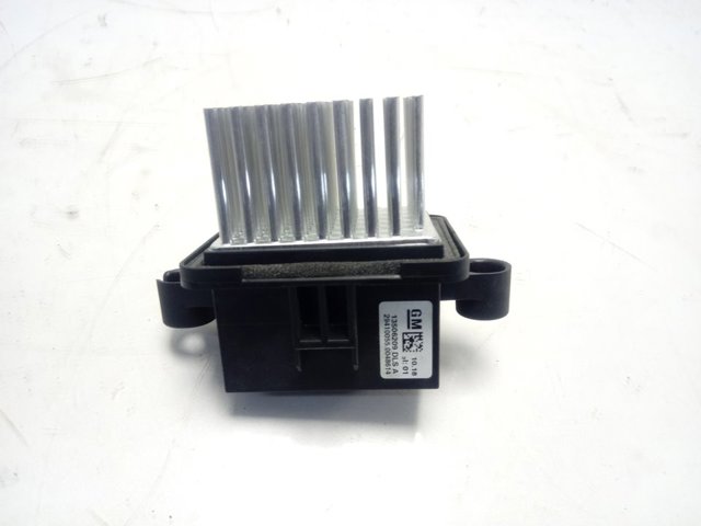 Реле отопителя Opel 13506209 цена, от 95.56 USD
