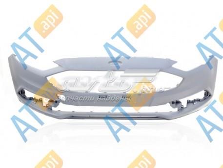 Купить PFD04386BB Signeda Буфер (бампер) передний