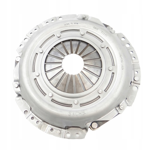 Купить 3000950716 Sachs Комплект сцепления (диск, корзина, подшипник)