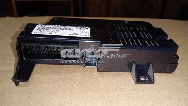 68184318AF Chrysler 