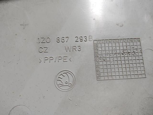 1Z0867293 VAG 