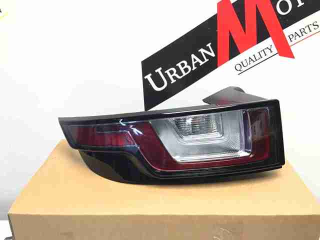 Фонарь задний левый LR072649 Land Rover