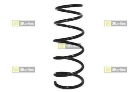 Пружина передняя Starline PRTH343
