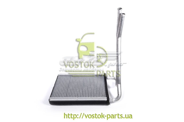 Радиатор отопителя Geely 1017016533