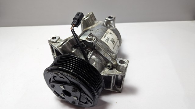 Compre Compressor de aparelho de ar condicionado Dacia Sandero 3