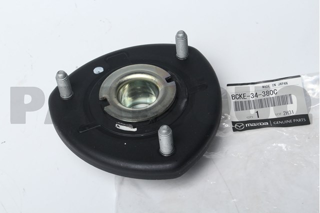 Suporte de amortecedor dianteiro para Mazda 3 (BP)