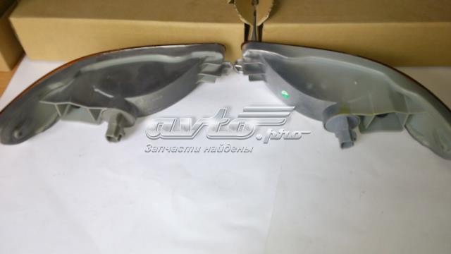 Поворотник левый 2121665L Depo/Loro/Abakus